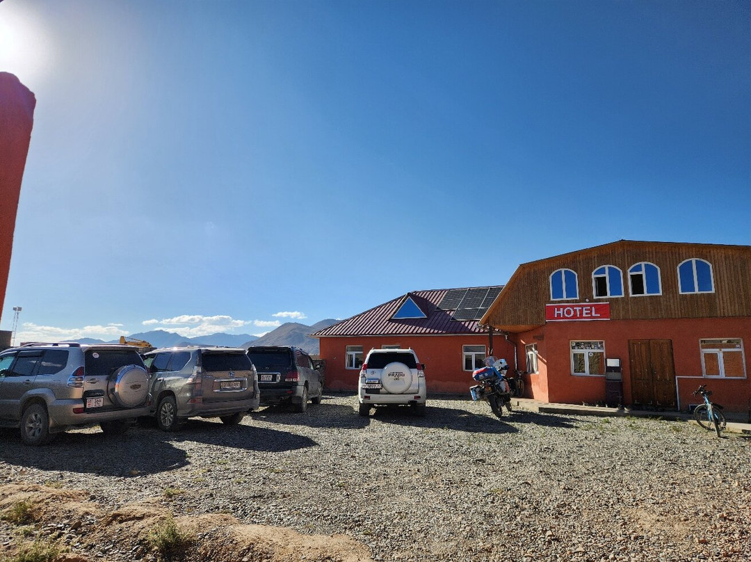 Sher's House Inn 2