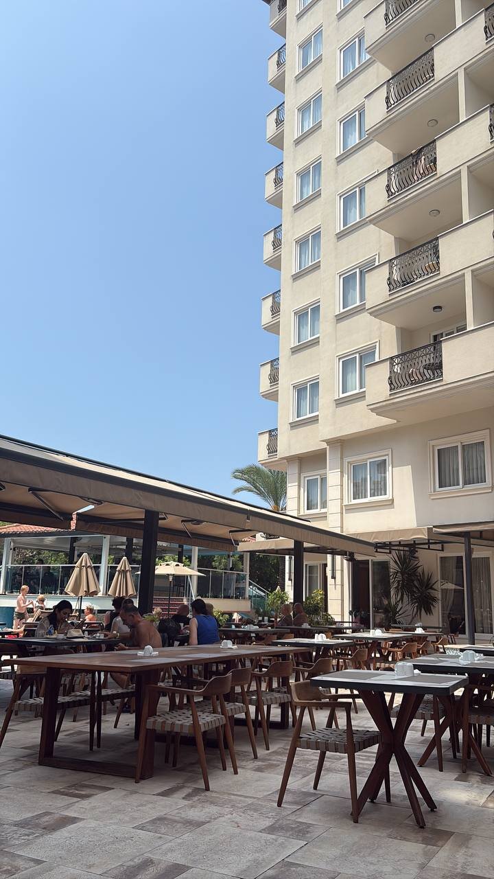Villa Sunflower Hotel-官方