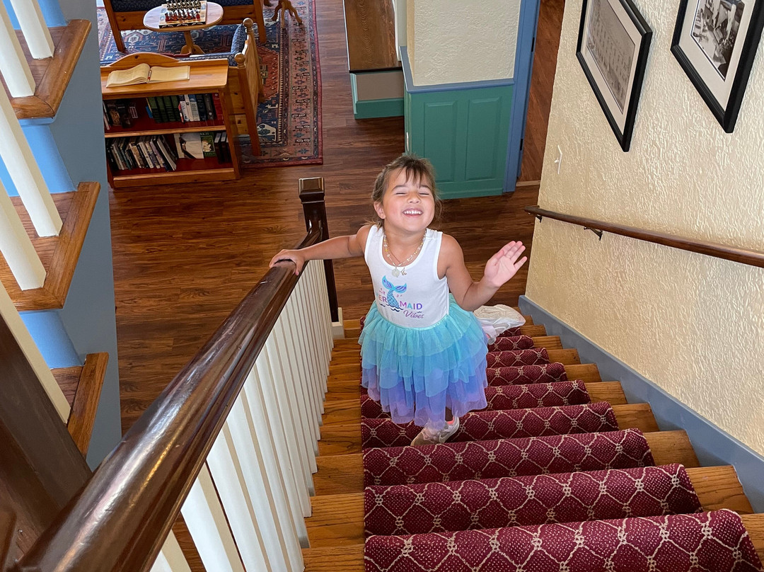 Dröm Sött, Sweet Dreams Inn主图