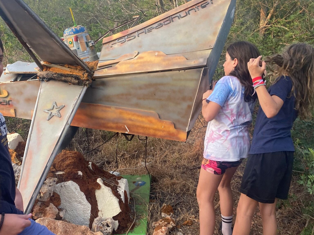 Spacefantasy-Costitx必去景点