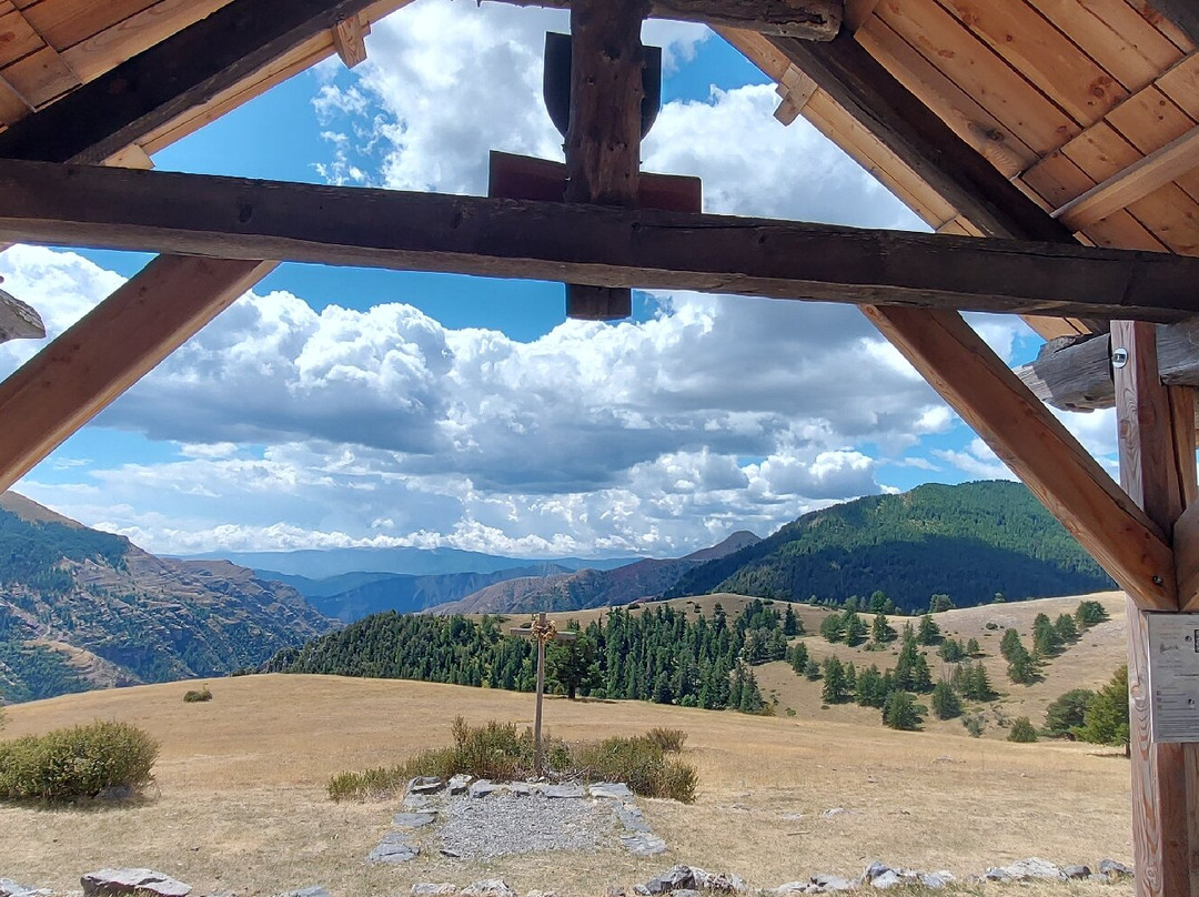 Le Chants du Mele主图