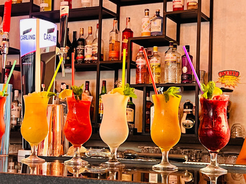 Boom Box Music Bar, Costa Adeje Tenerife