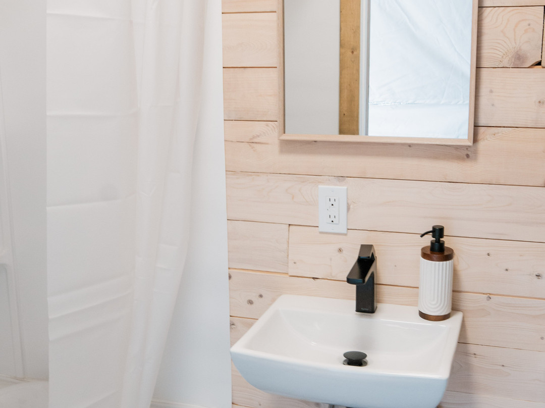 Salmon Bay Farm-Salmon Bay必去景点