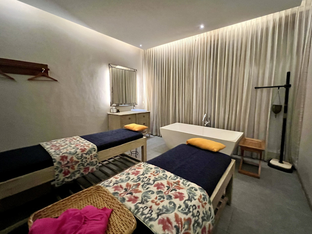 鲁玛水疗-南湾必去景点