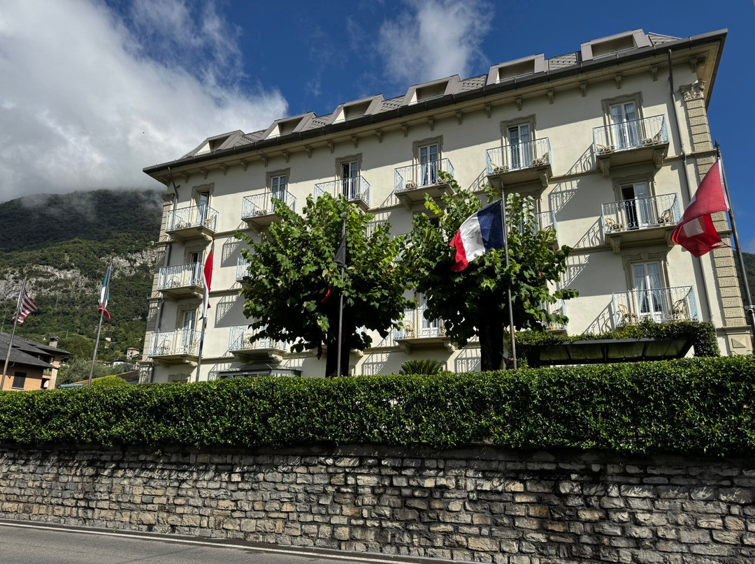 拉里奥酒店主图