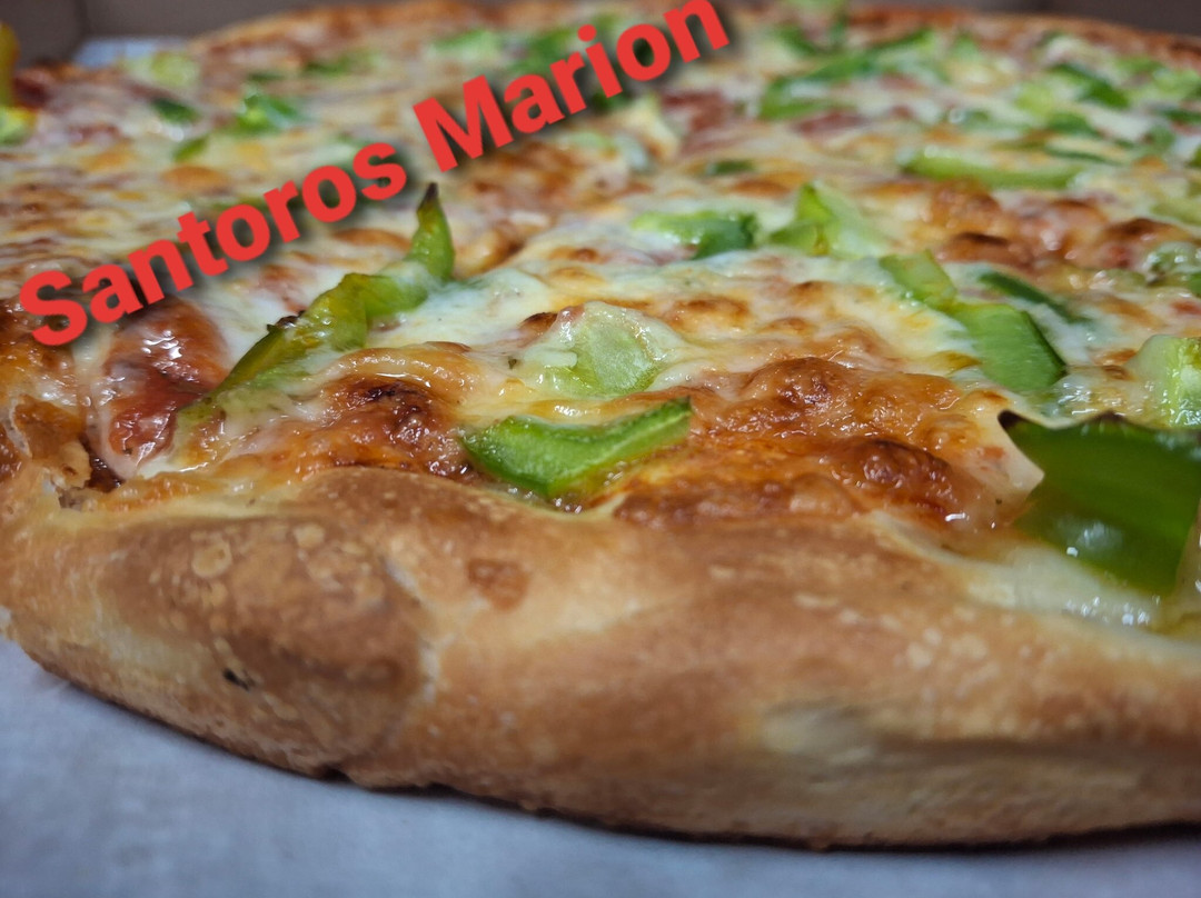 Santoro's Pizza & More