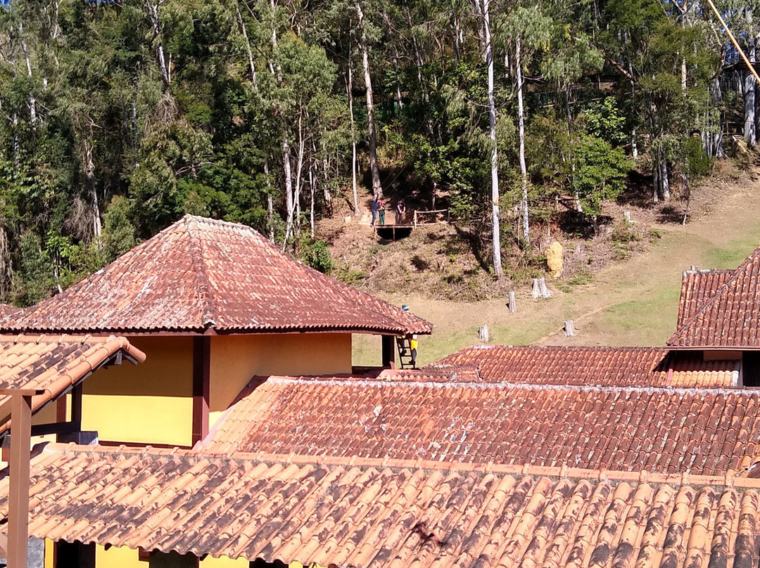 Hotel Fazenda Suica Le Canton主图