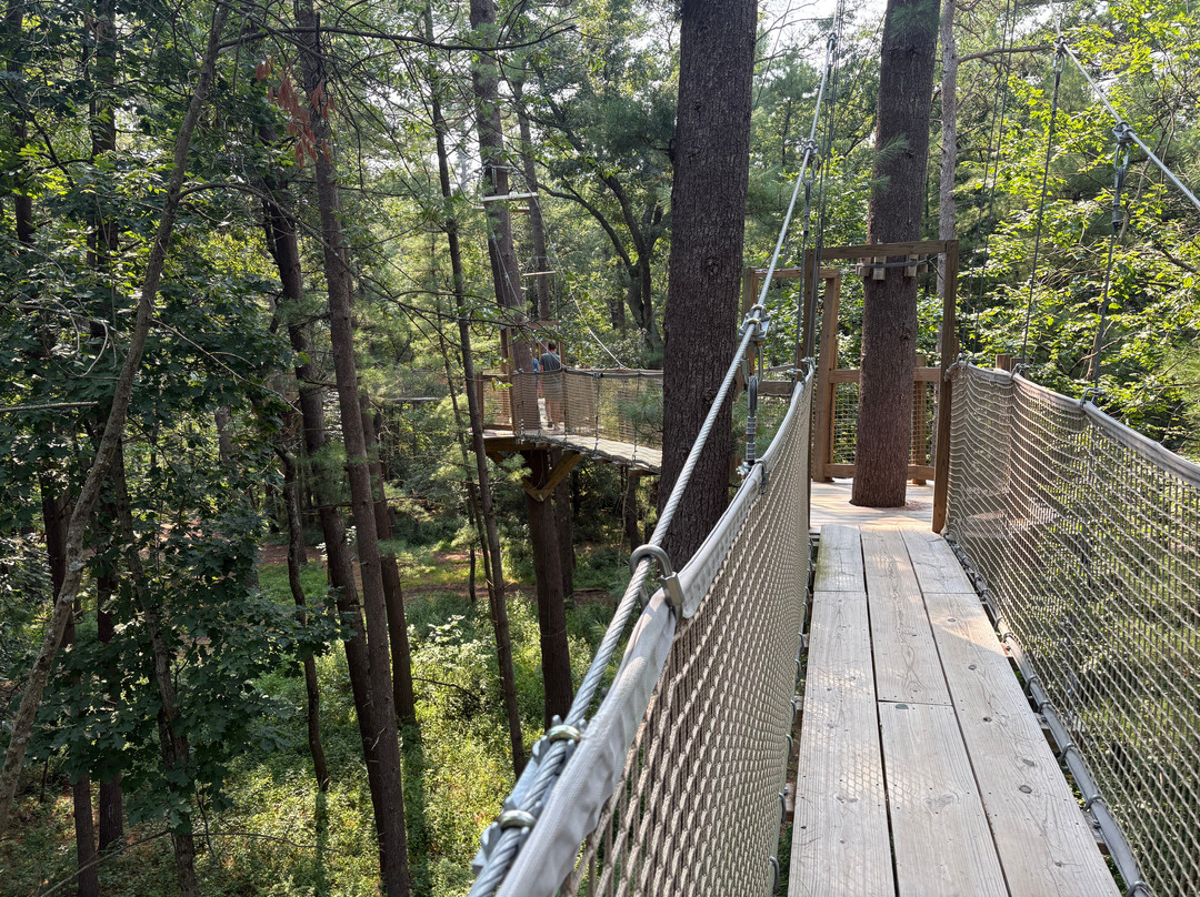 Land of Natura-威斯康星峡谷必去景点