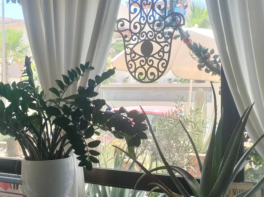 Crown Massage-Ammoudara必去景点