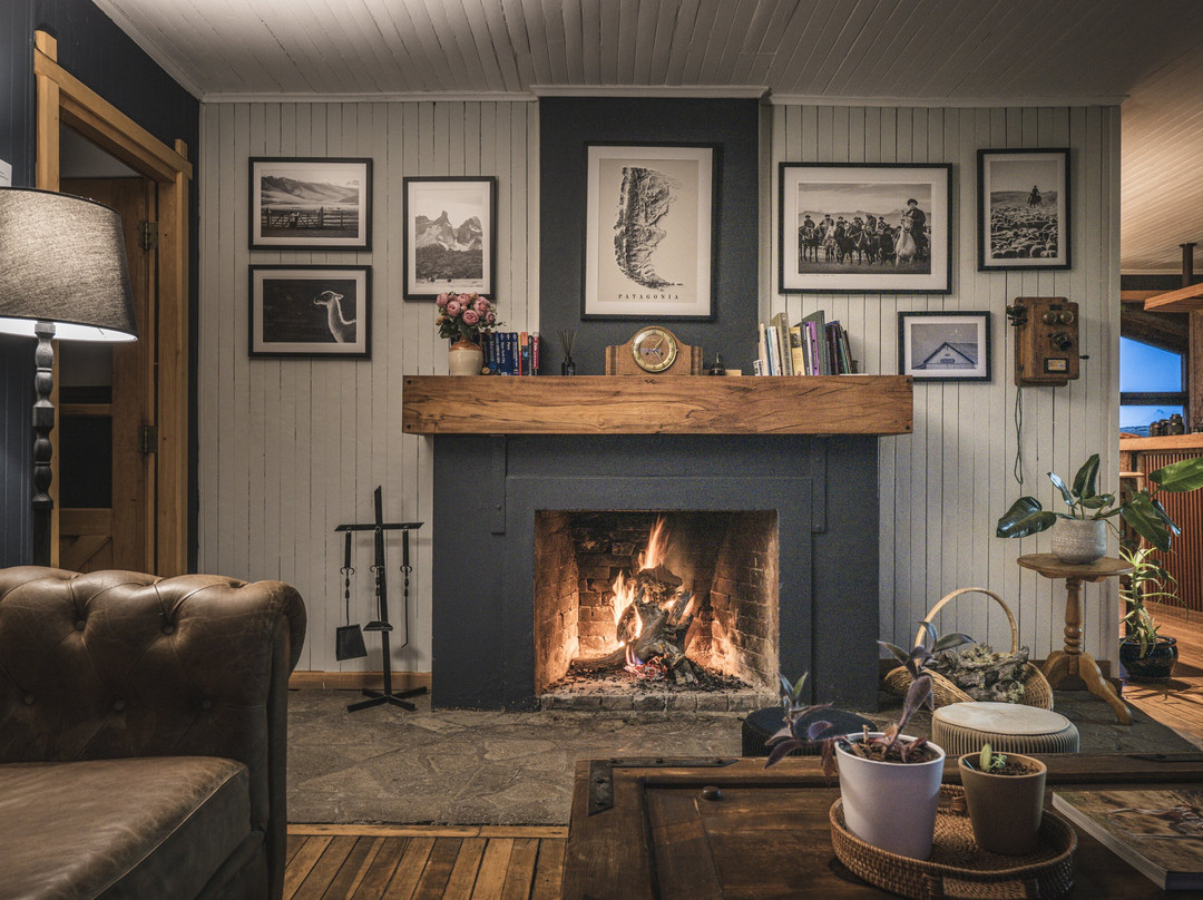 Bories - Boutique Guest House主图