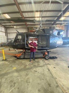 HeliBacon-布赖恩必去景点