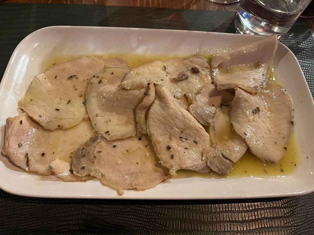 Il Rustico