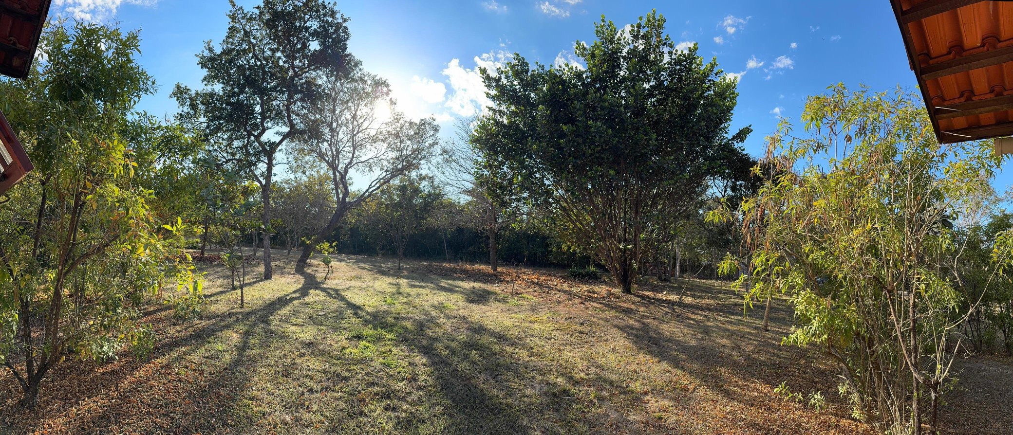 Pousada Vale Das Araras-浴室