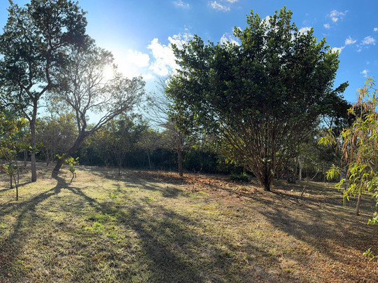 Pousada Vale Das Araras主图