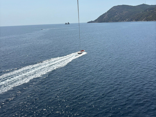 Sports Nautiques des Sablettes-滨海拉塞纳必去景点