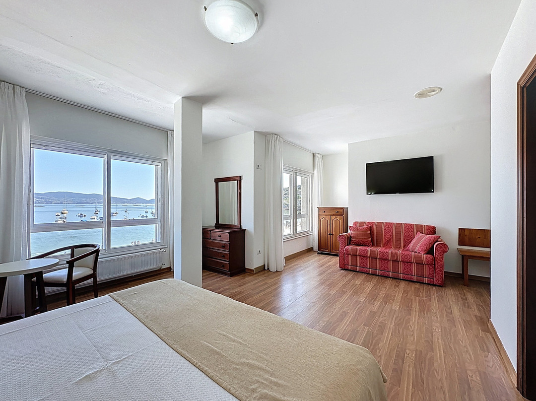Hotel Nautilus主图