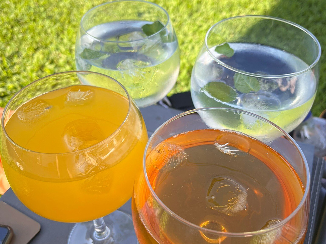 Paço de Vilharigues主图