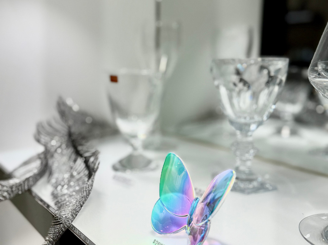 Little Europe Jewellers-菲利普斯堡必去景点