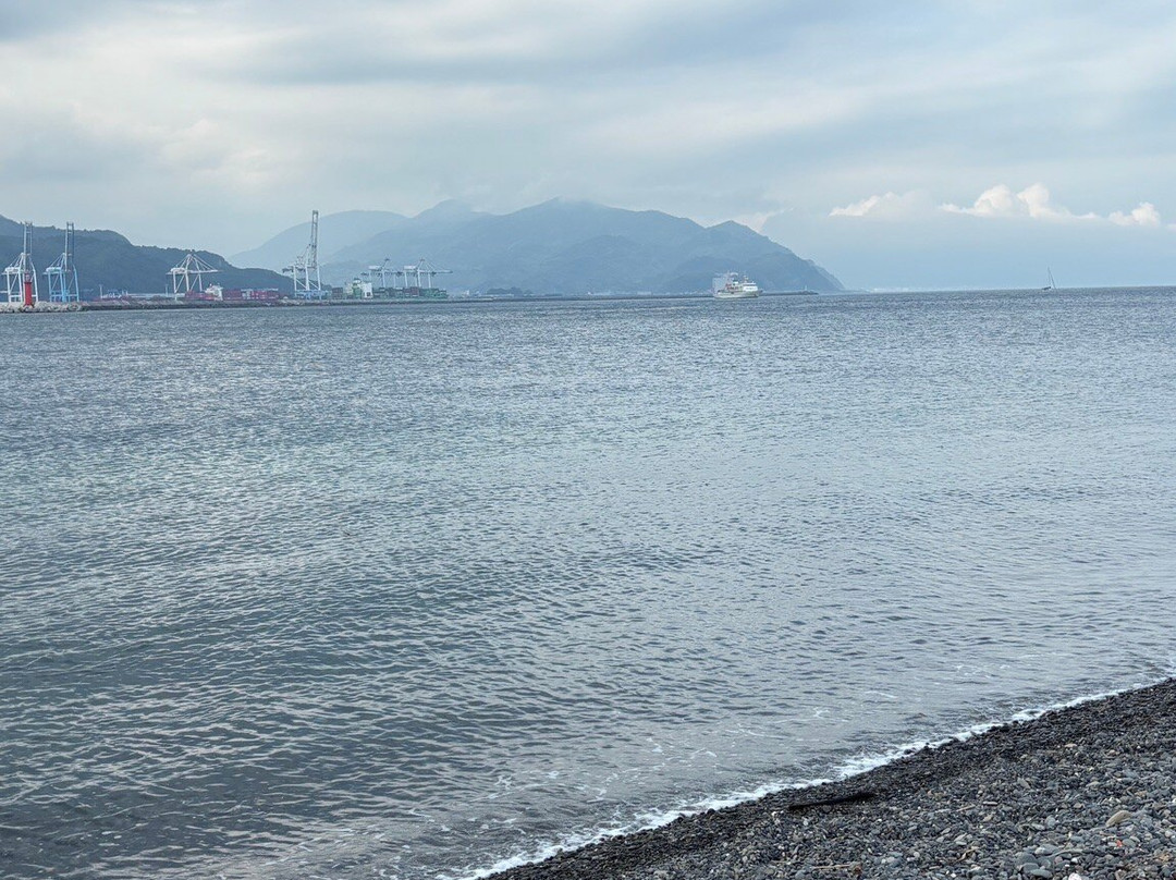 三保海岸（三保之松原海滩）-静冈市必去景点