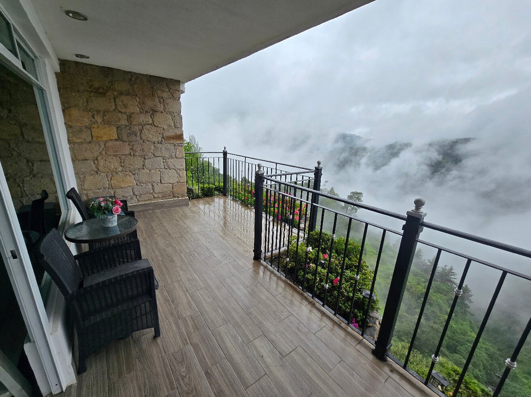 Hotel Vista Zacatlan主图