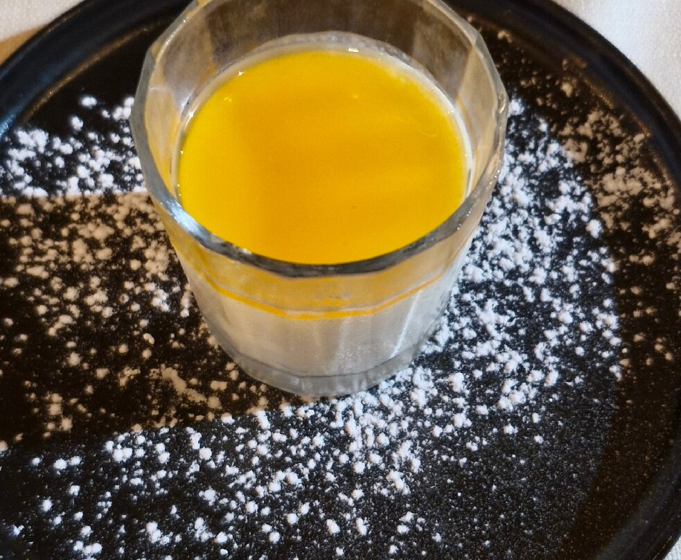 Ristorante Casa Di Campagna