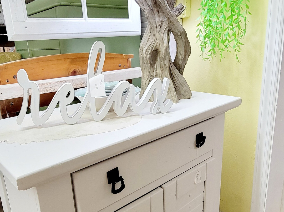 Parrot's Cove Mall-Cocoa必去景点