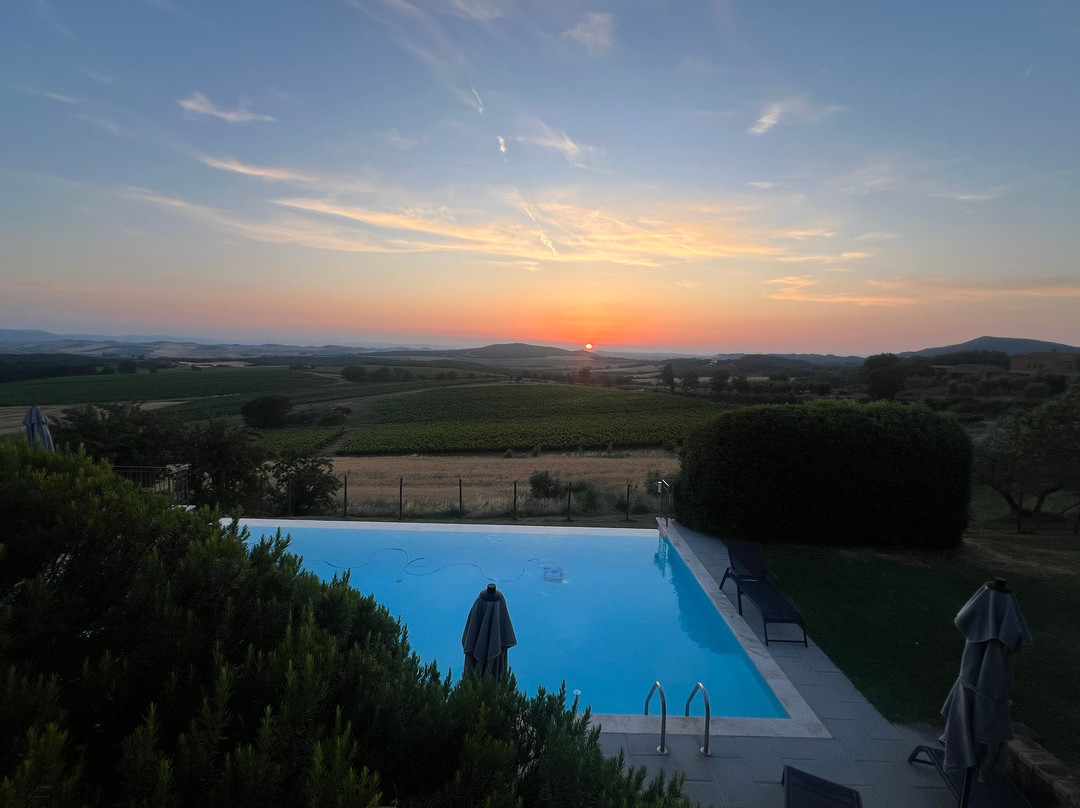 马瑟尼宫殿度假农庄酒店主图