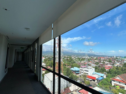 North Sulawesi酒店住宿-Luwansa Hotel and Convention Center Manado