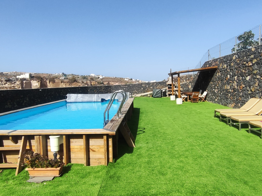 Casa Rural Anton Piche主图