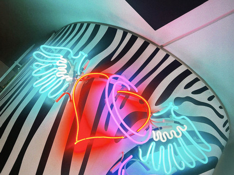 Iaminhatelove Indie Designer Store-利马索尔必去景点