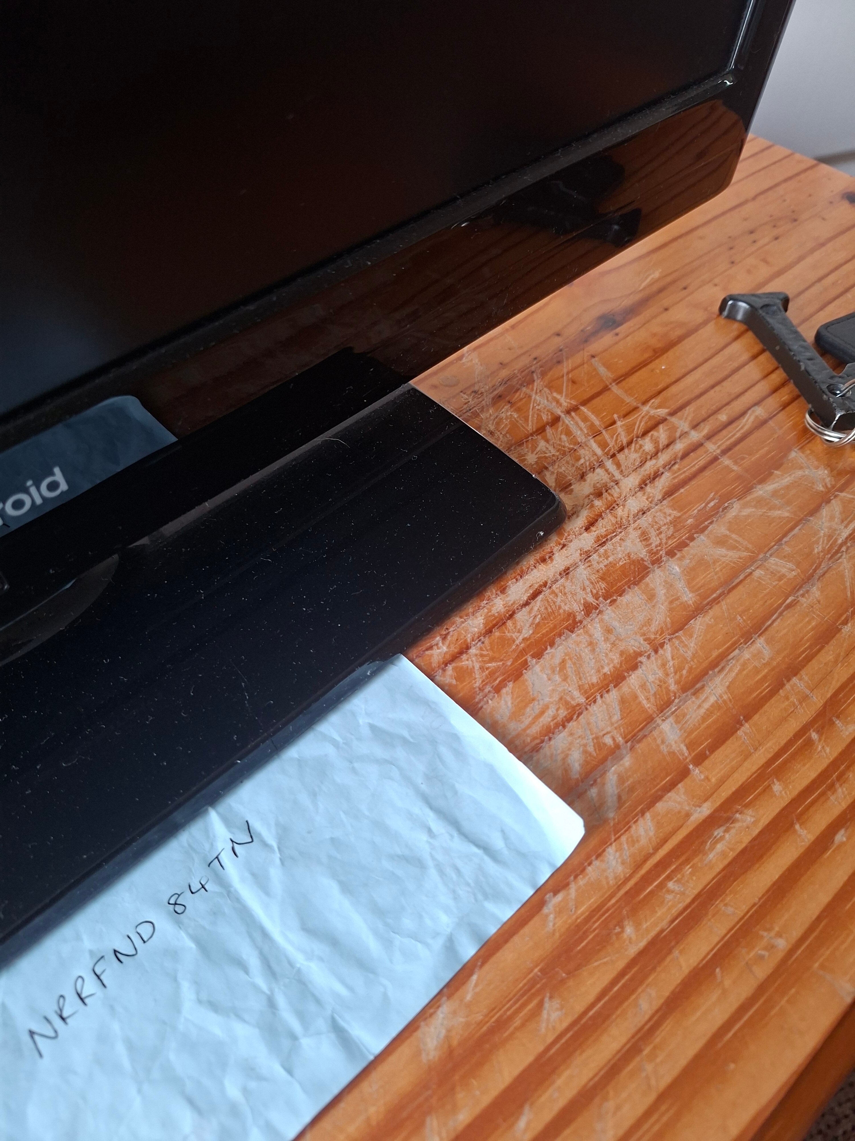 Beamish Mary Inn-客卧