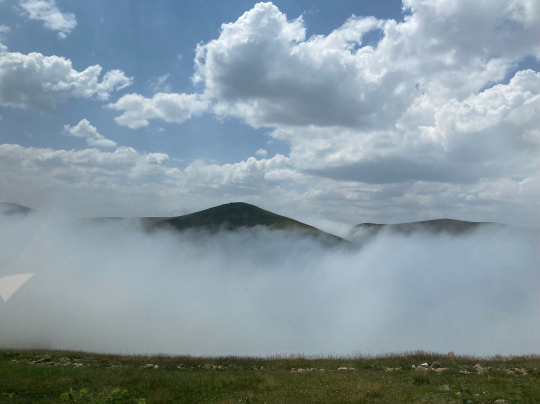 Sultan Murat Plateau-Caykara必去景点