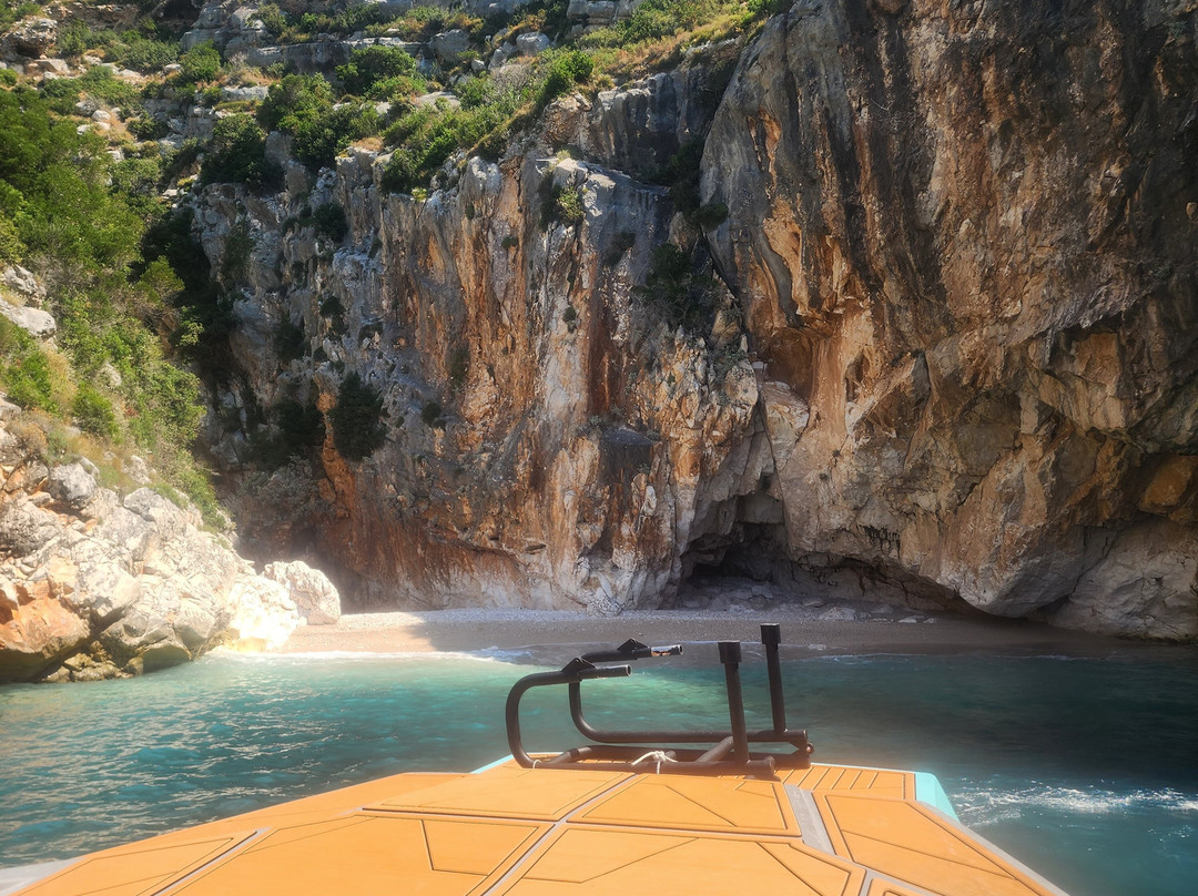 Dhermi / Drymades Boat Tours-Dhermi必去景点