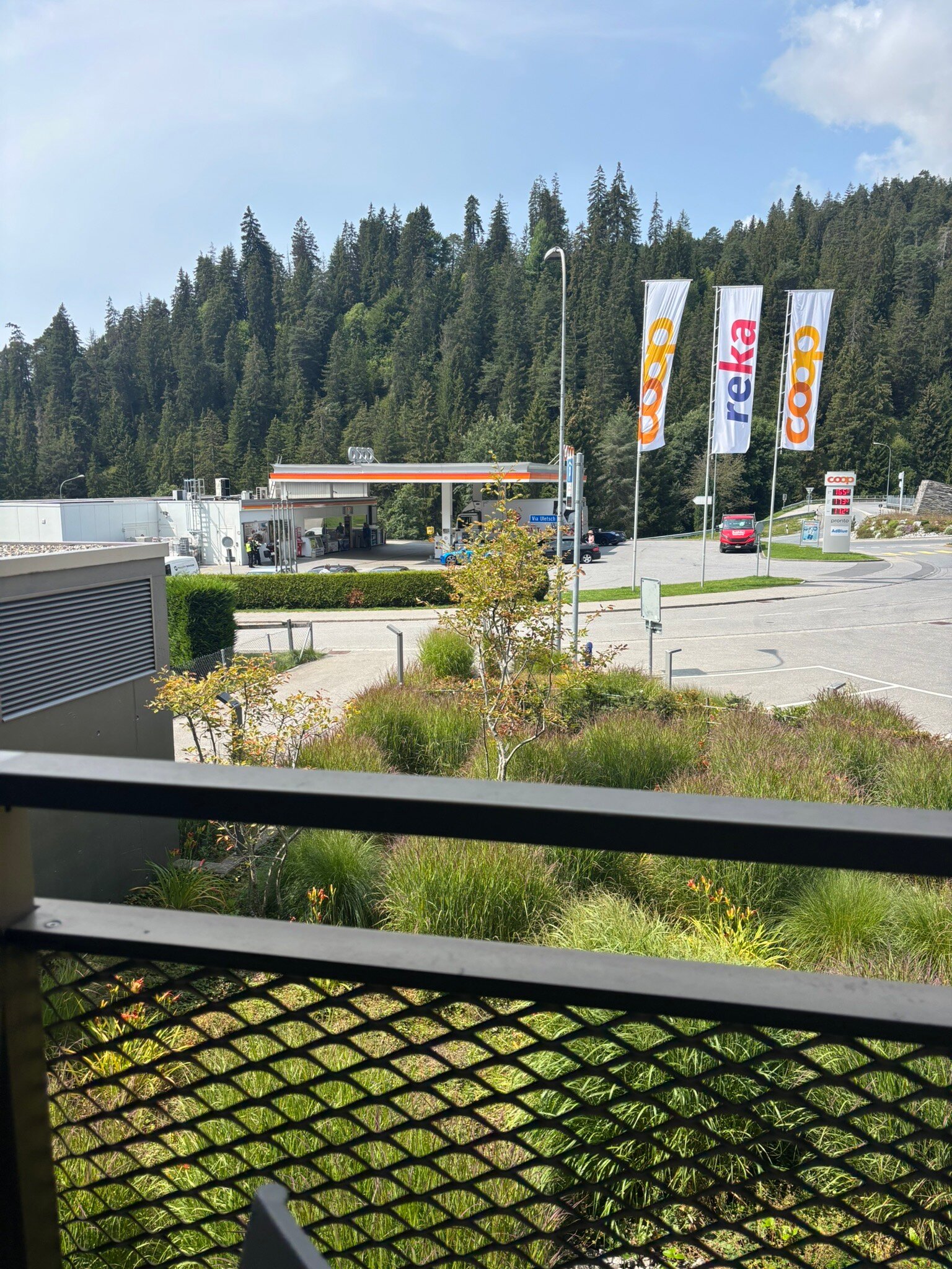 Peaks Place Apartment-Hotel Wellness & Spa-官方