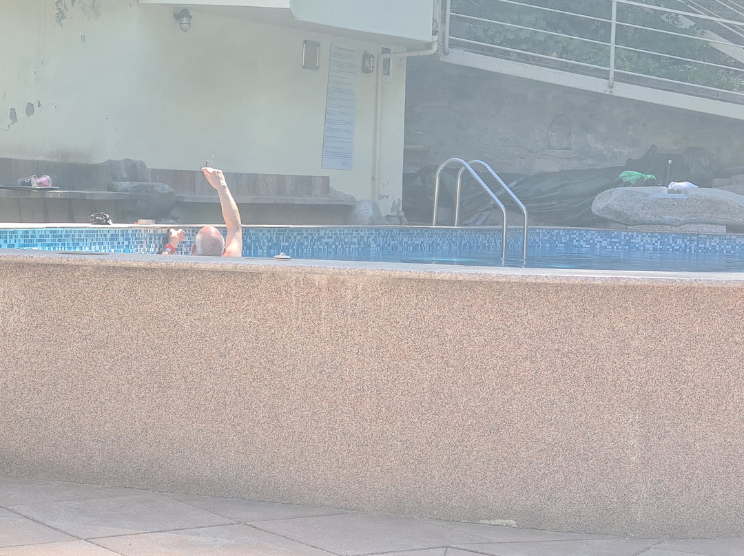 Therma Kostenetz-Kostenets必去景点