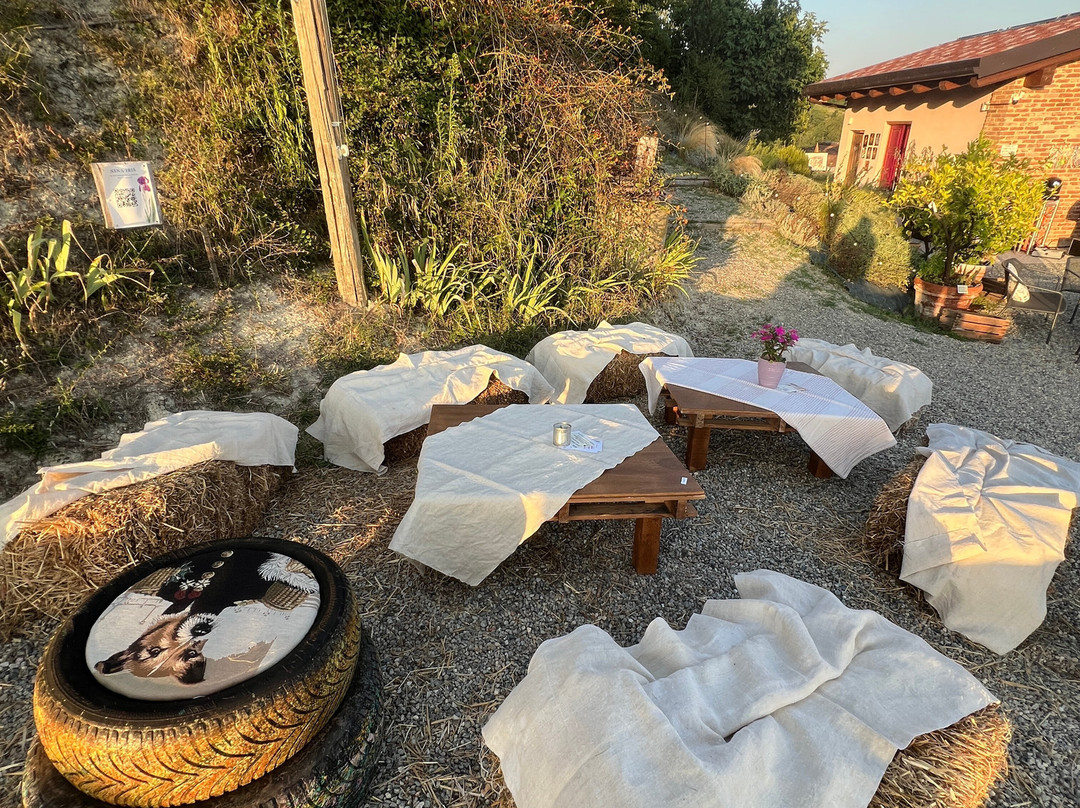 Poggio Ridente-  Azienda Agricola Biologica-Cocconato必去景点