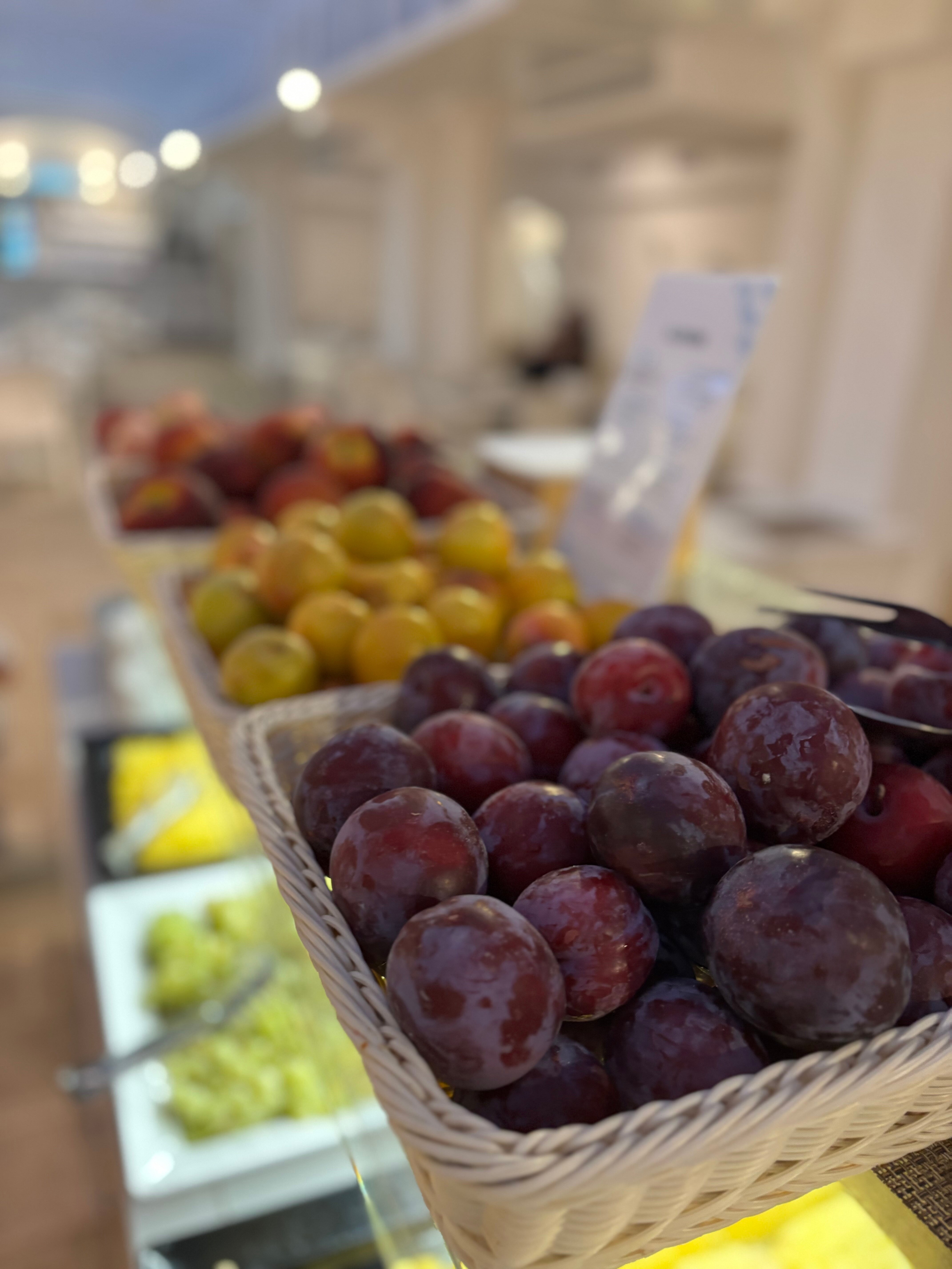 甘比亚诺酒店-餐饮