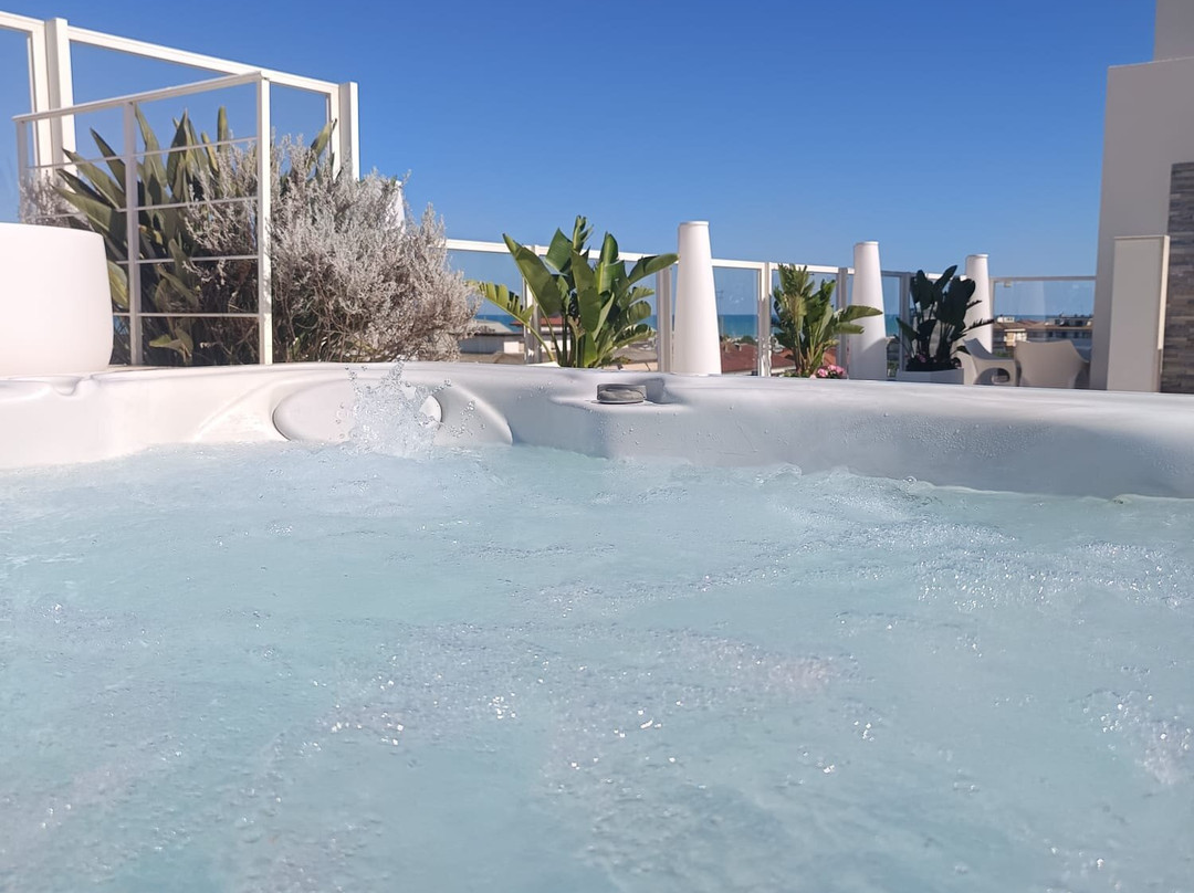 Hotel  Lanterna主图