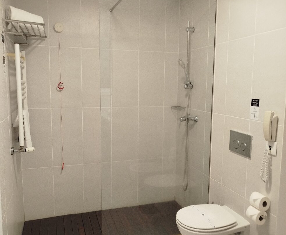 Hotel S. Bento主图