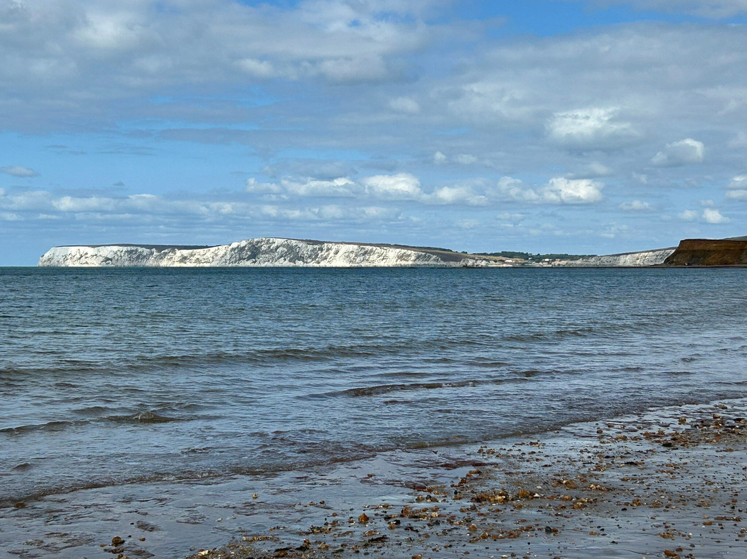 Island Gems-Godshill必去景点