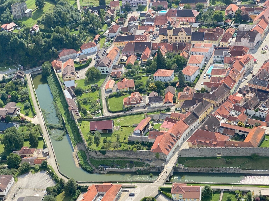 City Museum-Friesach必去景点