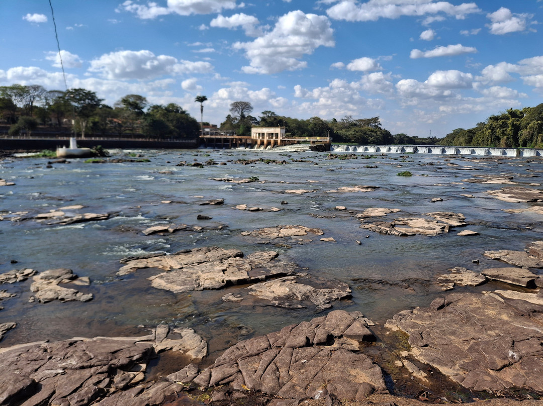 Esquadrilha da Fumaca-Pirassununga必去景点