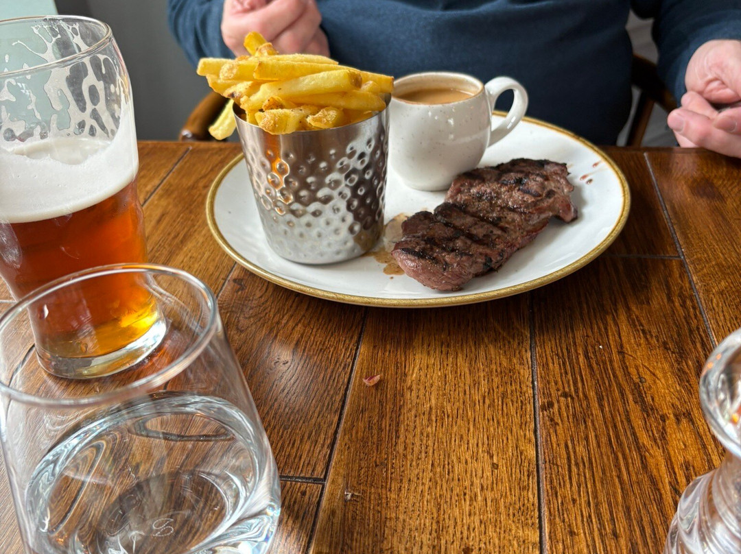 普瑞玛斯坦尼兰斯酒店主图