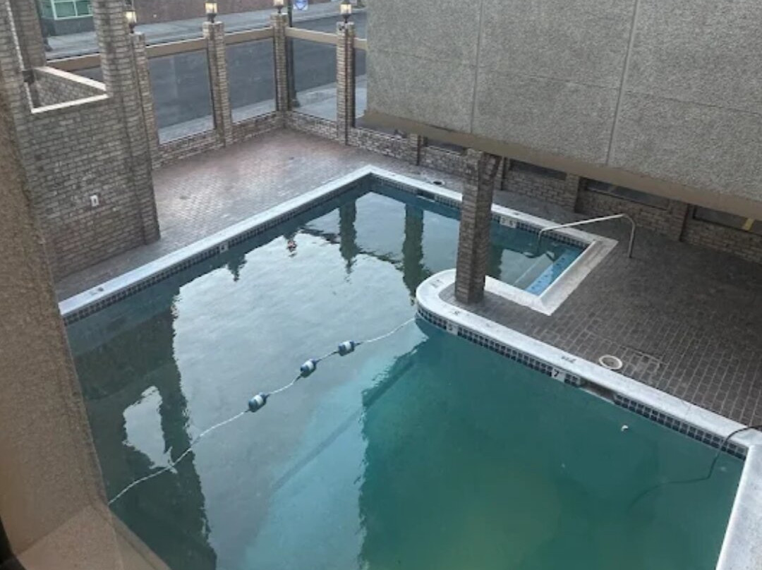 The Dalles Inn主图