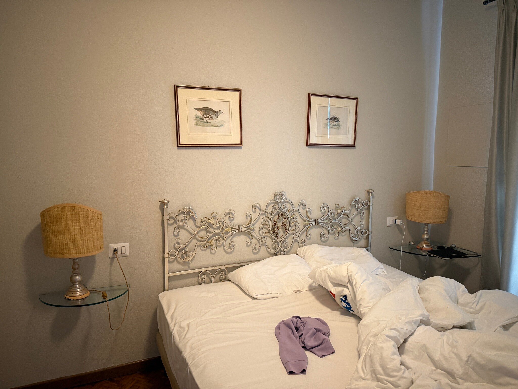 Dependence del Parco-官方