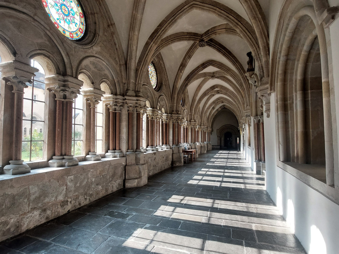 Zisterzienserstift Lilienfeld-Lilienfeld必去景点