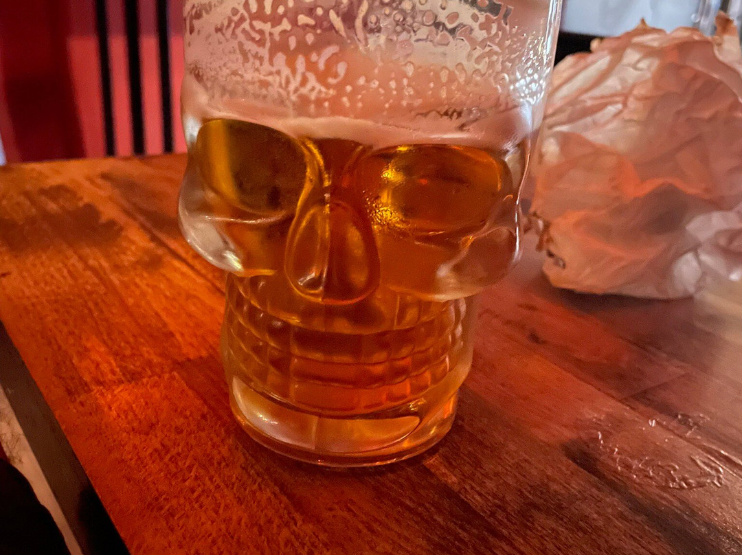 失魂巷-克拉科夫必去景点