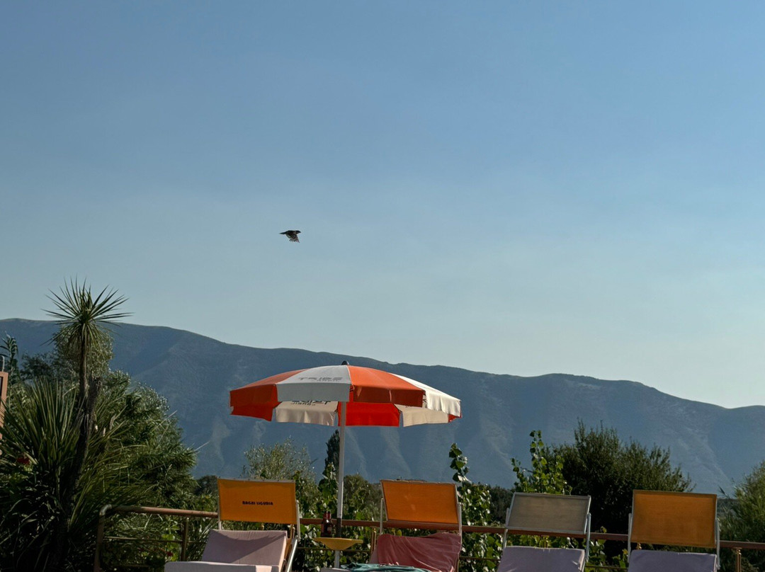 Zagolli Touristic Village主图