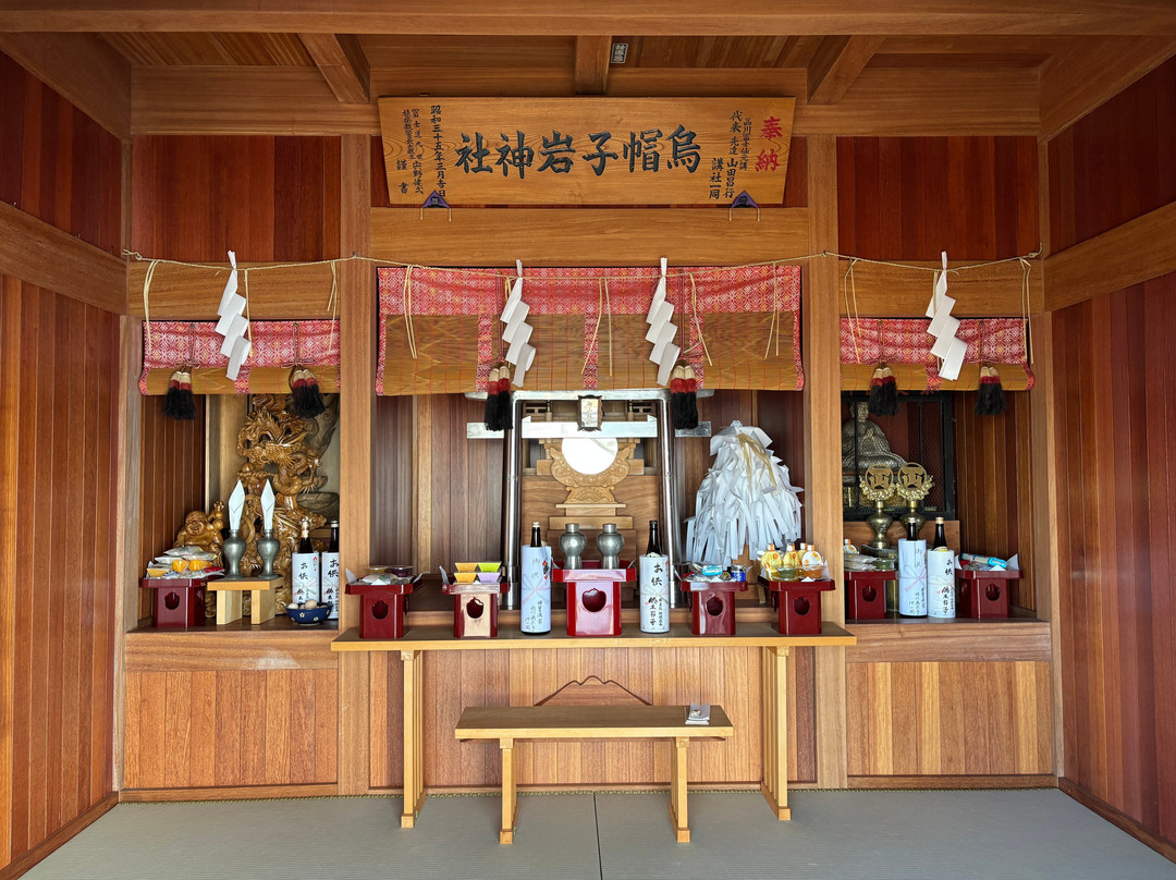 Mt. Fuji Tenpaigu-富士吉田市必去景点