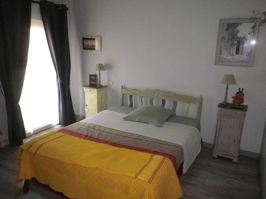 Le Clos Des Aramons主图